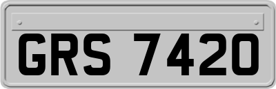 GRS7420