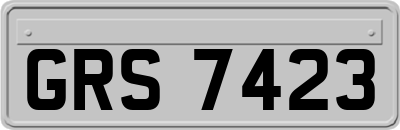 GRS7423