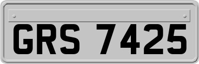 GRS7425