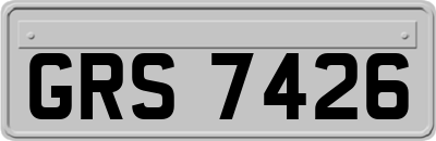 GRS7426