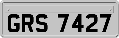 GRS7427