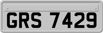 GRS7429