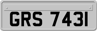 GRS7431