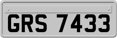 GRS7433