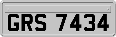 GRS7434