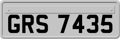GRS7435