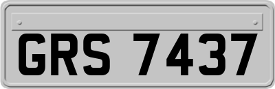 GRS7437