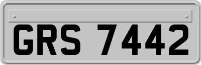GRS7442