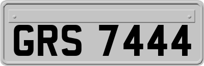 GRS7444