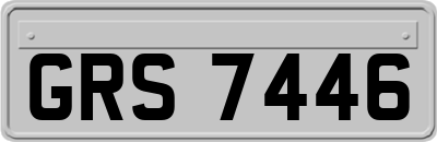 GRS7446