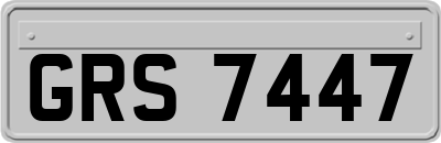 GRS7447