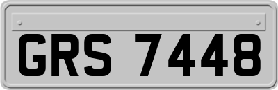 GRS7448