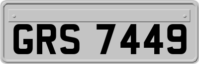 GRS7449