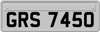 GRS7450
