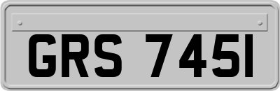GRS7451