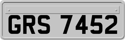 GRS7452