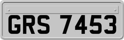 GRS7453