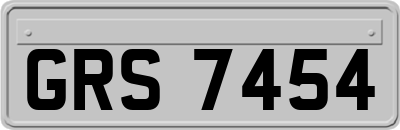 GRS7454