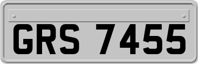 GRS7455
