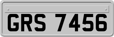 GRS7456