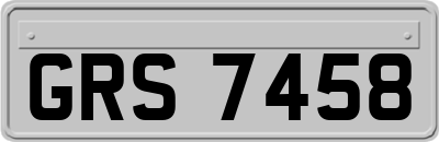 GRS7458