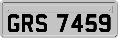 GRS7459