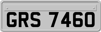 GRS7460