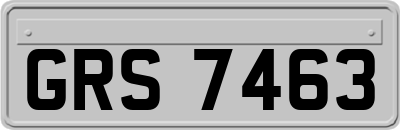 GRS7463
