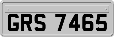 GRS7465