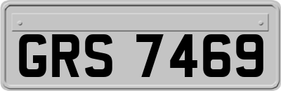 GRS7469