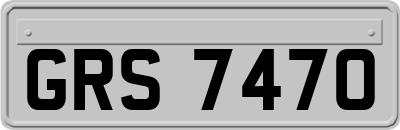GRS7470