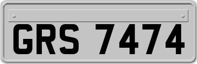 GRS7474