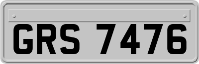 GRS7476