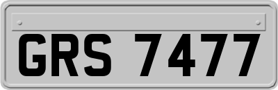 GRS7477