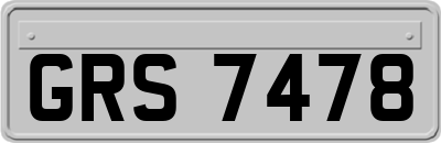 GRS7478