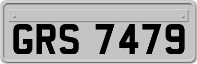 GRS7479