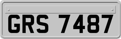 GRS7487
