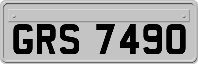 GRS7490