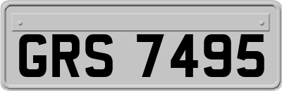 GRS7495
