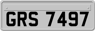 GRS7497