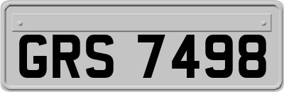 GRS7498