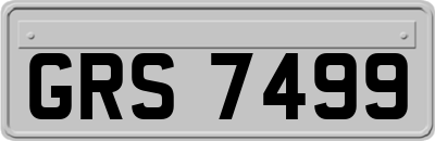 GRS7499