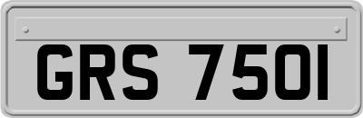 GRS7501