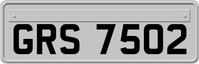 GRS7502