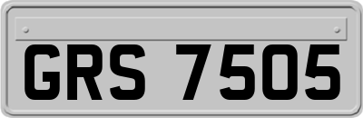 GRS7505