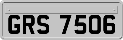 GRS7506