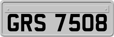GRS7508