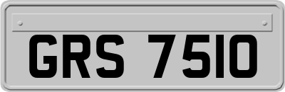 GRS7510