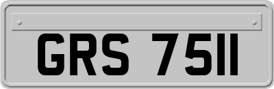 GRS7511