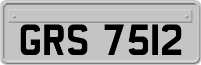 GRS7512